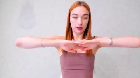 mel__lisa online show from April 2026 11:53:01 PM
