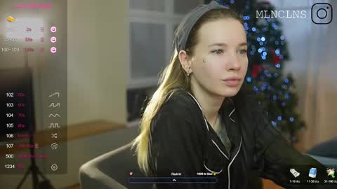 MELANIE  PVT ONLY 60TK PER MIN online show from December 2025 07:47:02 AM