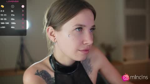 MELANIE  PVT ONLY 60TK PER MIN online show from April 2026 09:34:03 PM