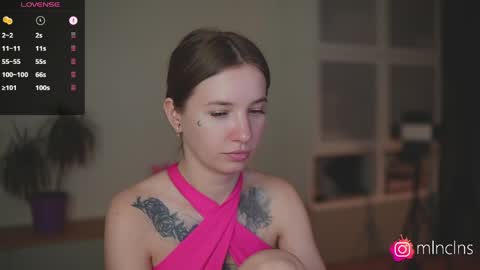 MELANIE  PVT ONLY 60TK PER MIN online show from April 2026 08:01:02 PM