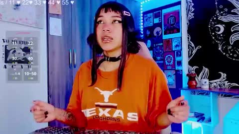 Melissa  -  -  Please help me to reach 100 thumbs up online show from December 2024 05:59:02 PM