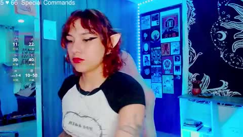 Melissa  -  -  Please help me to reach 100 thumbs up online show from January 2025 12:41:01 AM