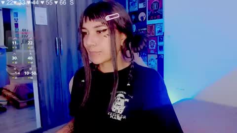 Melissa  -  -  Please help me to reach 100 thumbs up online show from January 2025 03:37:02 AM