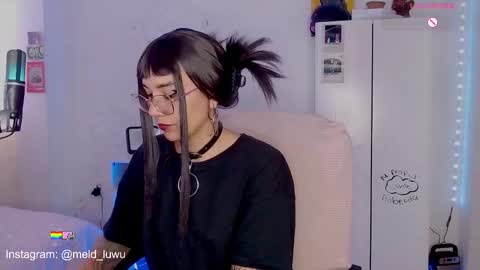 Melissa  -  -  Please help me to reach 100 thumbs up online show from January 2026 04:00:01 PM