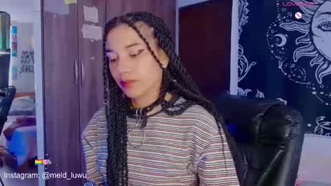 Melissa  -  -  Please help me to reach 100 thumbs up online show from March 2026 01:59:01 PM