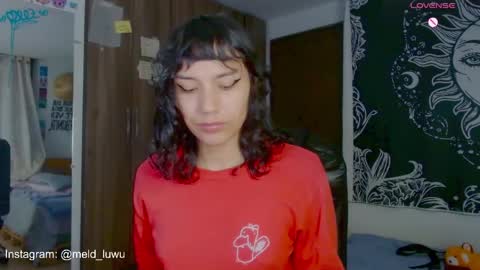 Melissa  -  -  Please help me to reach 100 thumbs up online show from April 2026 01:28:01 AM