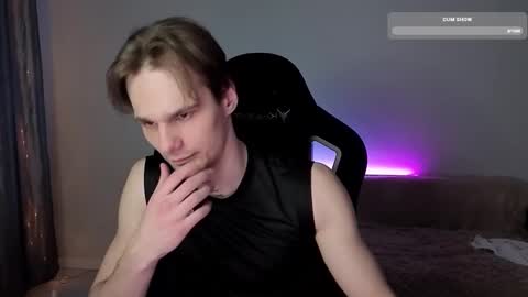 MelKallen online show from March 2026 05:16:01 PM