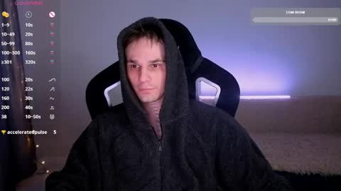 MelKallen online show from May 2026 09:13:01 PM