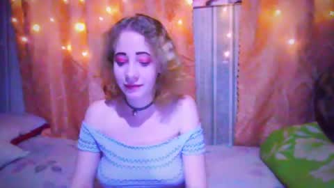 Mel Mellie online show from December 2024 10:45:02 PM