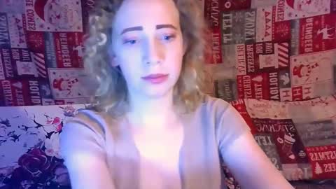 Mel Mellie online show from February 2025 09:16:02 PM