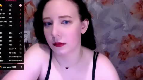 Snapshot of mel_mellie chatting on March 2026 10:57:01 PM Mel Mellie online show from March 2026 10:57:01 PM