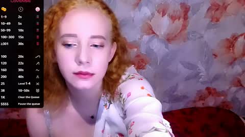 Snapshot of mel_mellie chatting on March 2026 12:38:01 AM Mel Mellie online show from March 2026 12:38:01 AM