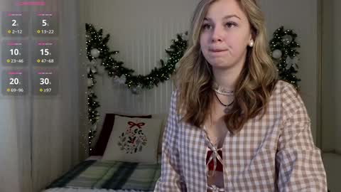 Snapshot of mel_nelson chatting on December 2024 08:00:02 AM Mel online show from December 2024 08:00:02 AM