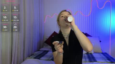 Snapshot of mel_nelson chatting on January 2025 03:34:02 AM Mel online show from January 2025 03:34:02 AM