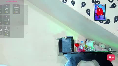 mel_rousse online show from February 2026 02:52:02 AM