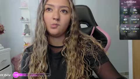 Snapshot of melaany_ chatting on May 2026 12:39:01 AM Melaany online show from May 2026 12:39:01 AM
