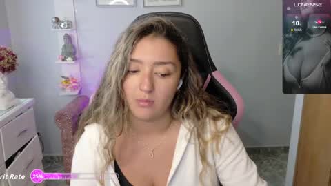 Snapshot of melaany_ chatting on May 2026 12:50:01 AM Melaany online show from May 2026 12:50:01 AM