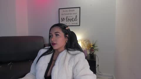 melan_owen online show from February 2026 11:03:01 AM