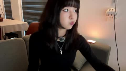 Melana online show from April 2026 10:59:01 AM