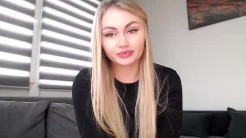 Melania online show from December 2024 12:56:01 PM