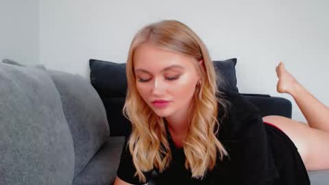 Melania online show from October 2025 10:00:02 AM