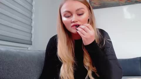 Melania online show from March 2026 10:43:01 AM