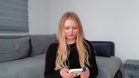 Melania online show from April 2026 10:26:01 AM