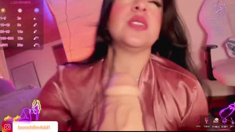 Melani sunny online show from January 2025 04:06:02 AM