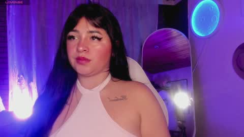 Melani sunny online show from February 2025 11:06:02 PM