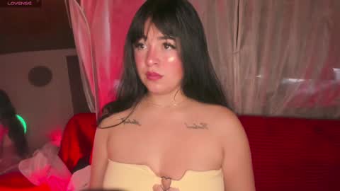 Melani sunny online show from March 2025 06:43:02 PM