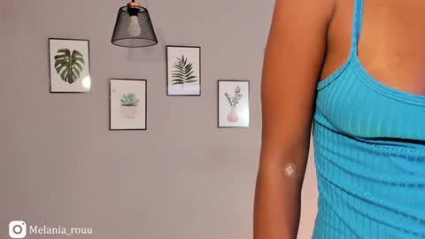 melania_rousse online show from February 2025 01:44:01 PM