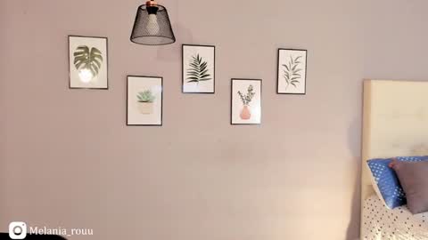 melania_rousse online show from February 2025 06:45:01 PM