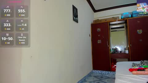 keisha online show from November 2025 12:27:02 PM