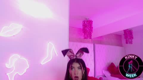 Melanie online show from January 2025 04:10:02 AM