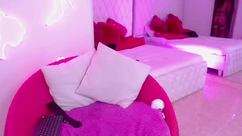 Melanie online show from January 2025 07:15:01 AM