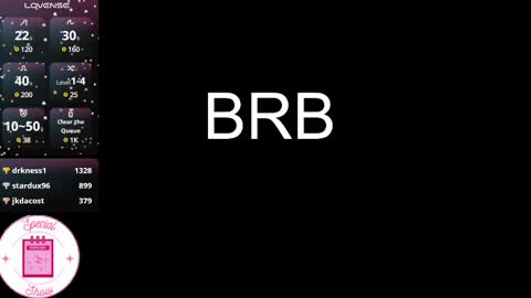 Melanie online show from February 2025 10:38:02 AM