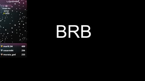 Melanie online show from February 2025 10:23:01 AM
