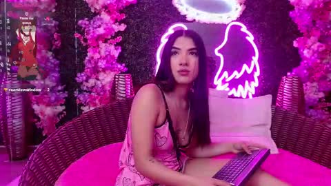 Melanie online show from September 2025 11:15:01 PM