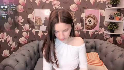Melanie online show from May 2026 08:21:01 AM