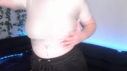 Melanie kissx online show from February 2025 11:10:02 AM