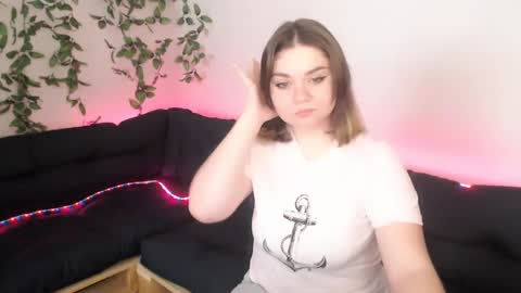 Melanie kissx online show from February 2025 09:11:02 AM