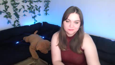 Melanie kissx online show from December 2025 09:24:02 PM