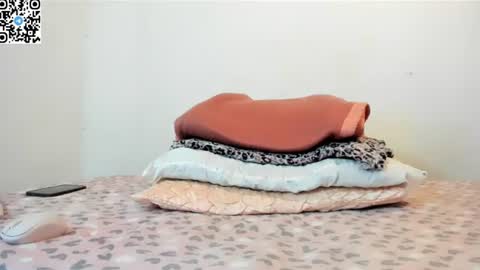 Melanie MODEL INDEPENDIENT online show from July 2026 07:49:01 PM