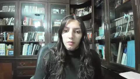 Melanie MODEL INDEPENDIENT online show from August 2026 11:29:02 PM