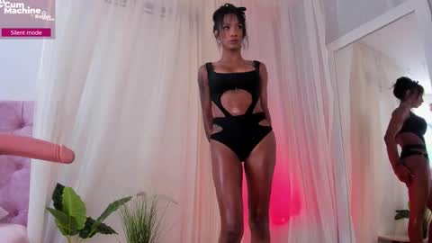 Melanie Miller online show from January 2026 07:55:01 AM