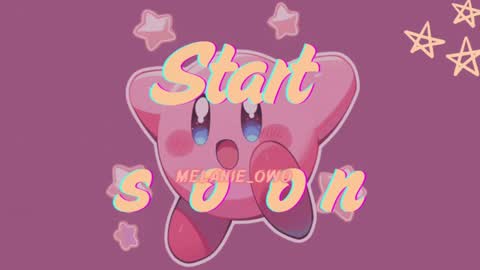 Melanie online show from February 2025 12:03:02 PM