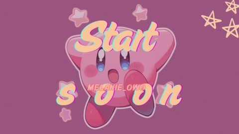 Melanie online show from February 2025 12:06:01 PM