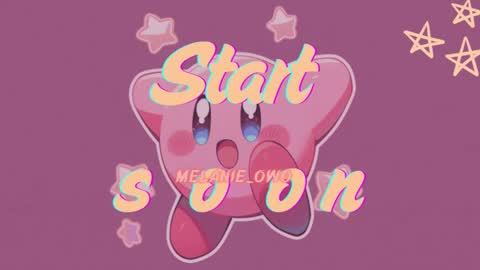 Melanie online show from February 2025 03:09:02 PM