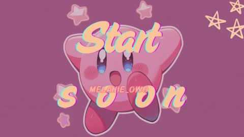 Melanie online show from February 2025 12:06:02 PM