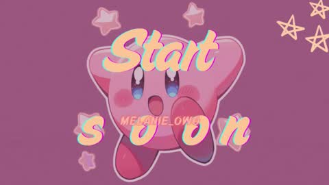 Melanie online show from February 2025 12:11:01 PM